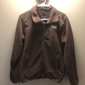North Face Fleece